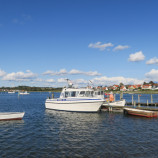 Prímorská idylka