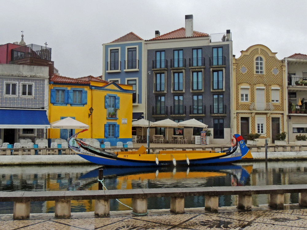 Aveiro