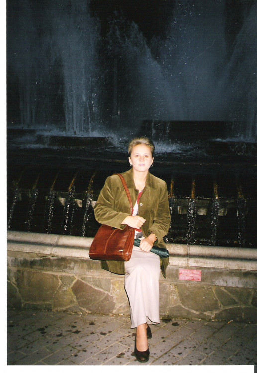 Najkrajšie foto,BELGICKO