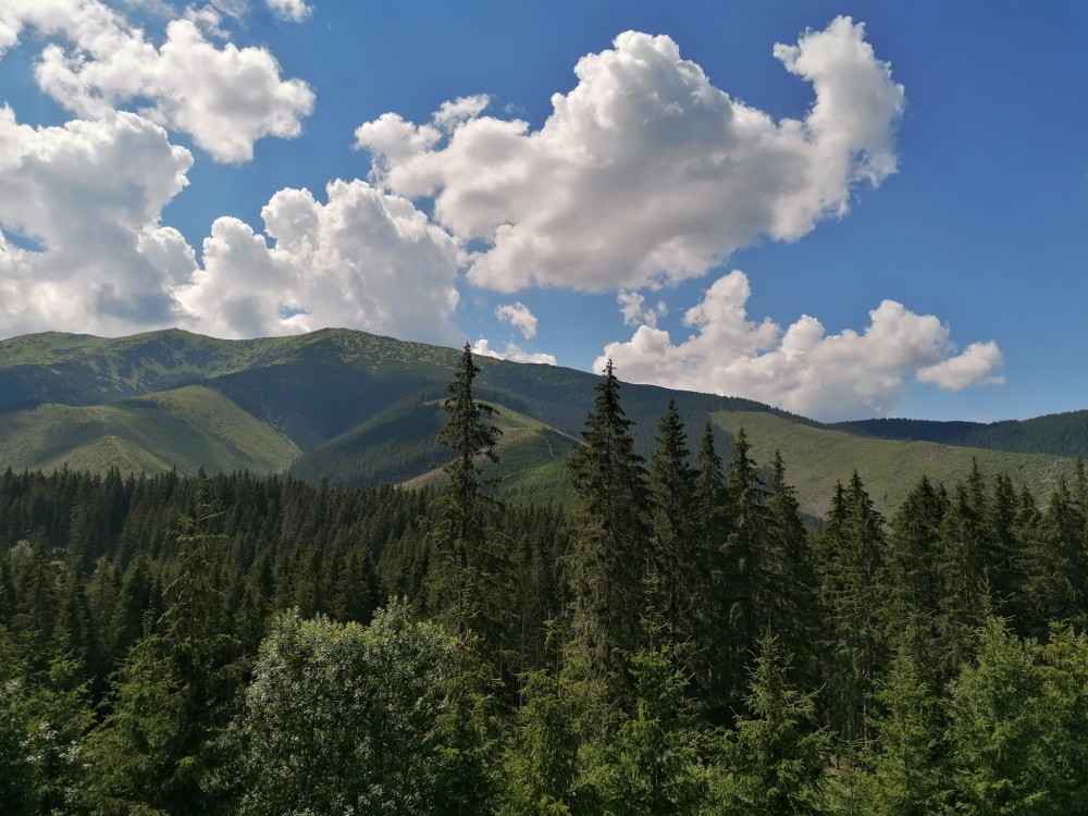 Jasna Nizke Tatry