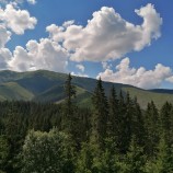 Jasna Nizke Tatry