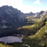 Pohľad z vtáčej perspektívy