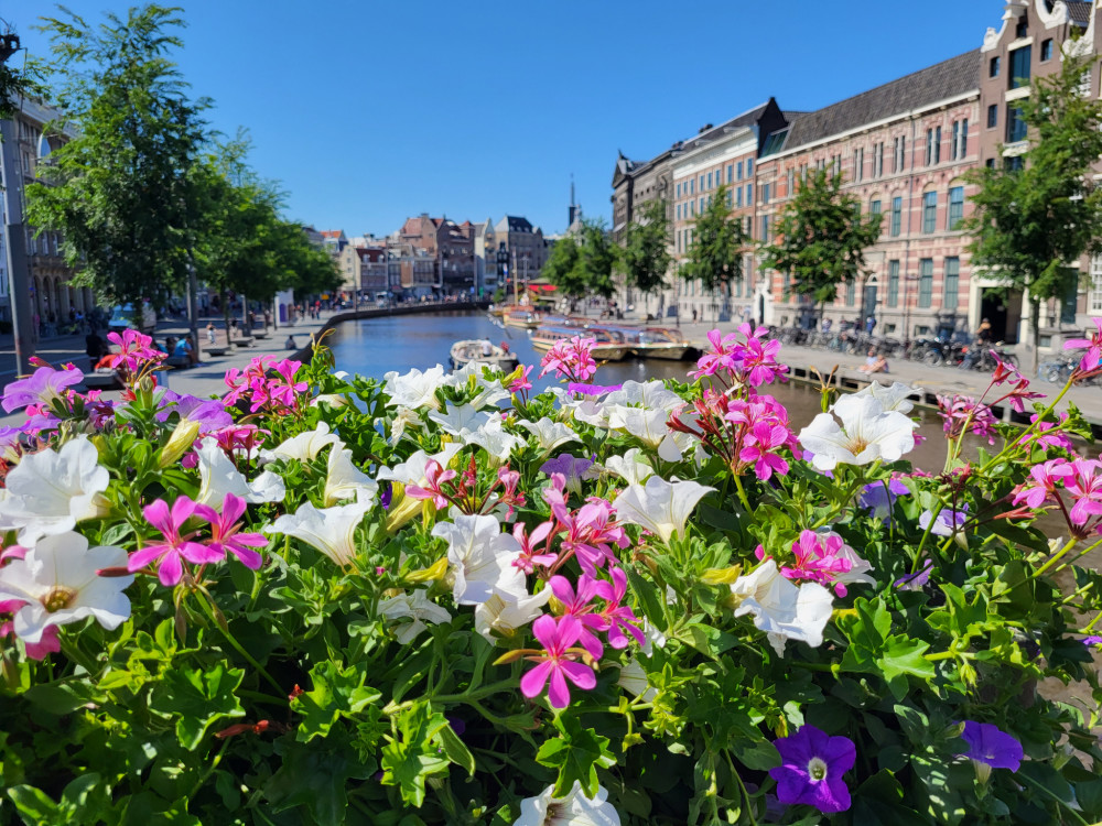 Amsterdam