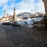 KREMNICA