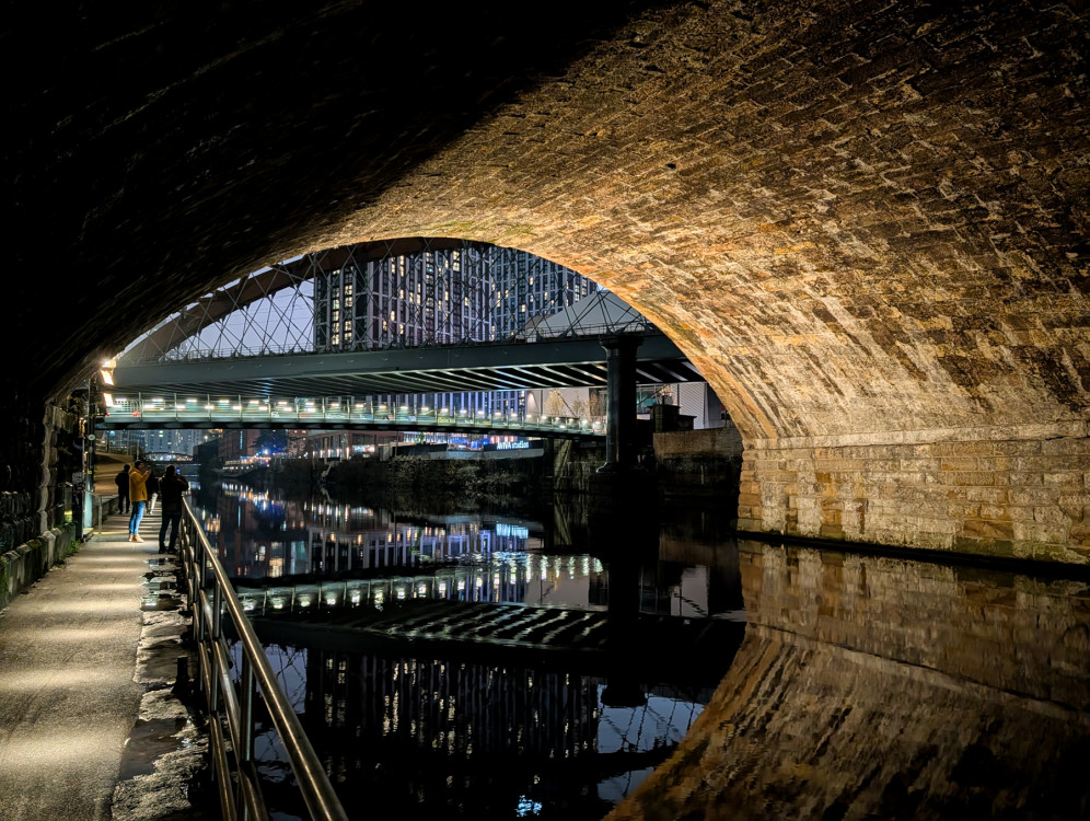 potulky nočným mestom