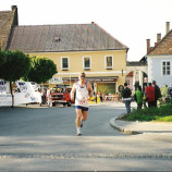 Najkrajšie foto,Bratislava/Hainburg/, maratón