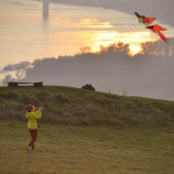 Púšťanie šarkana