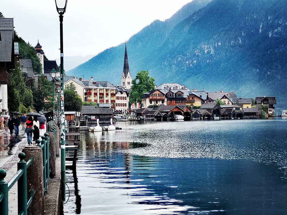 Halstatt