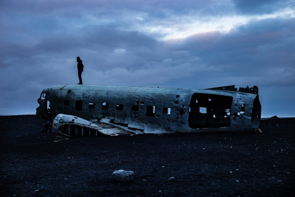 Douglas DC-3 Dakota