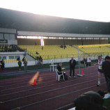 Najkrajšie foto,Bratislava, maratón