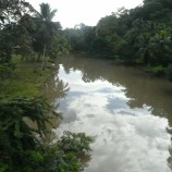 Panama - malý prírodný raj na Zemi