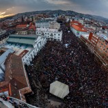 Za slušné Slovensko