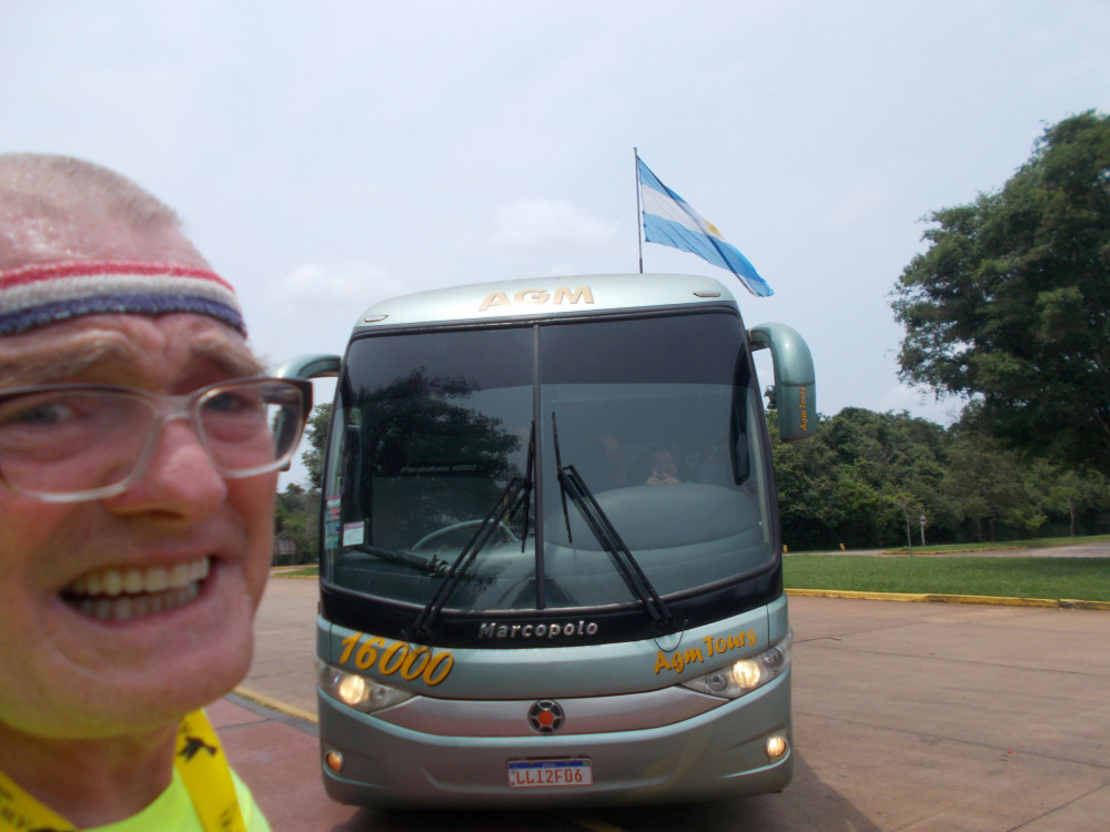 Najkrajšie foto,ARGENTÍNA