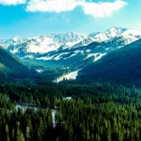 Západné Tatry