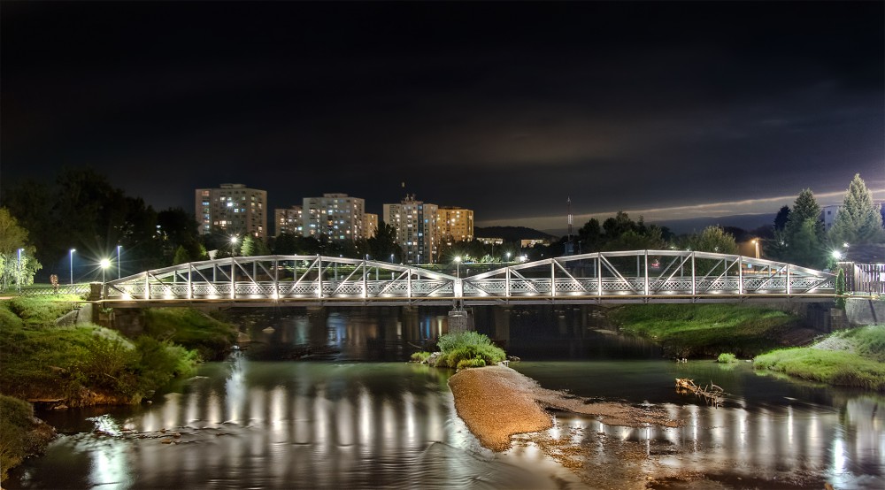 Valaškovsky most