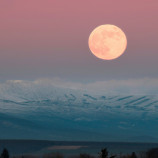 Vlčí spln a Vihorlat