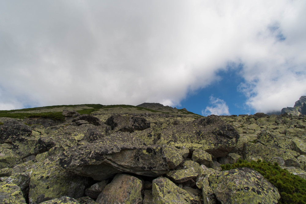 Tatry