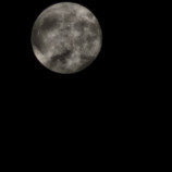 Jesenný spln mesiaca