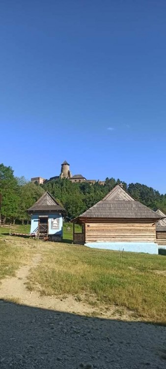 Hrad-Stará Ľubovňa