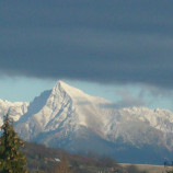 Hrdý krásny,,Kriváň,,