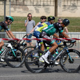 Majstrovstvá československa v cyklistike 2019 Trnava