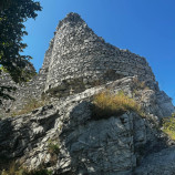 Hrad Gýmeš