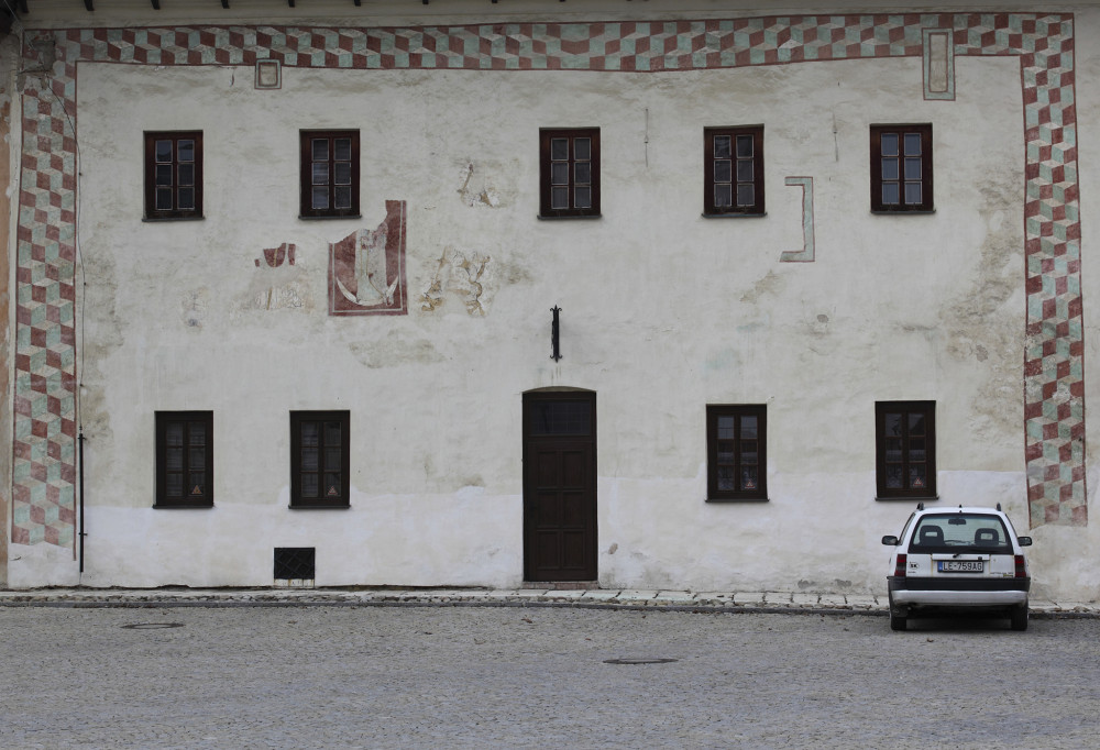 Spišská Sobota III