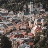 Banská Štiavnica