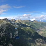 Západné Tatry