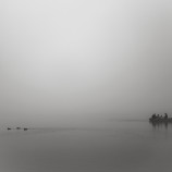Stratení na jazere