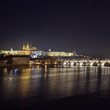 Večerná Praha