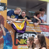 Pride 1