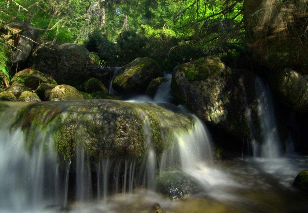 Vysoke Tatry