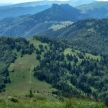 Veľká Fatra (SK), endless views