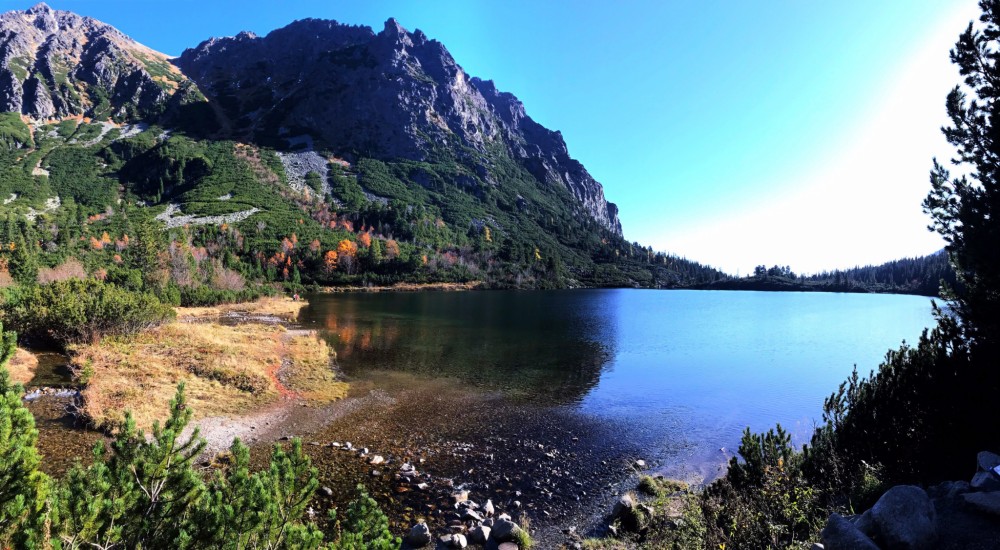 Popradské pleso