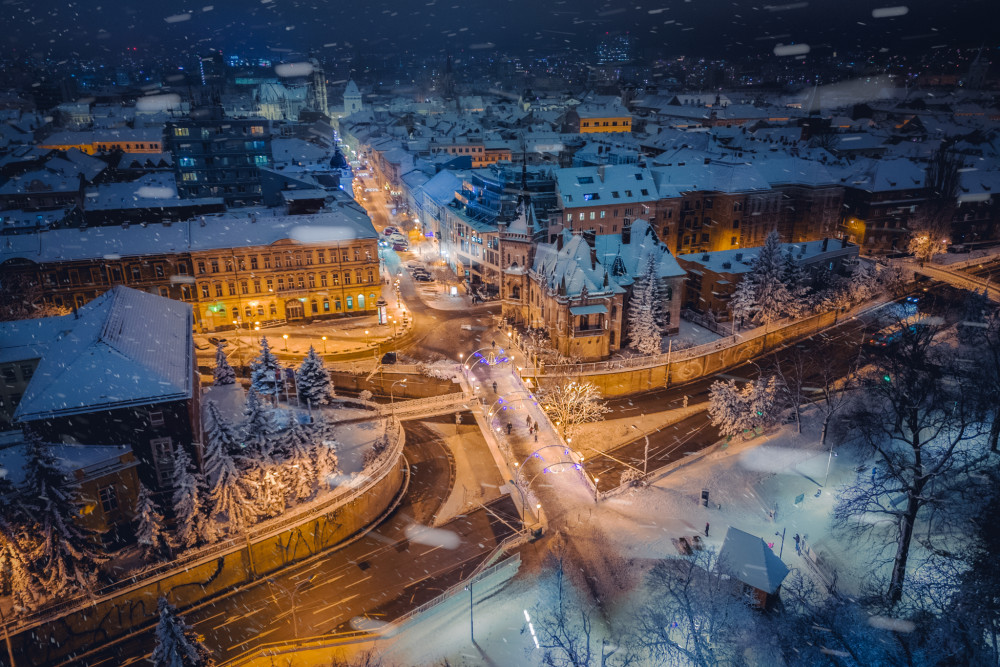 ROZPRÁVKOVÉ KOŠICE