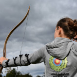 Lukostreľba ako balet