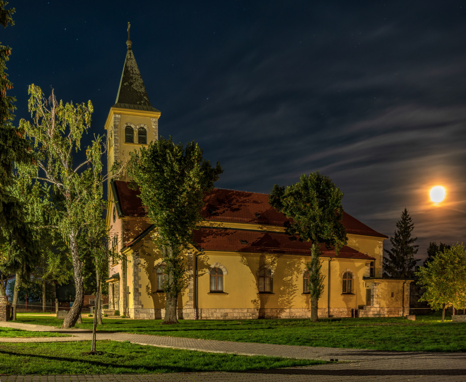 Košice – mestská časť Krásna nad Hornádom