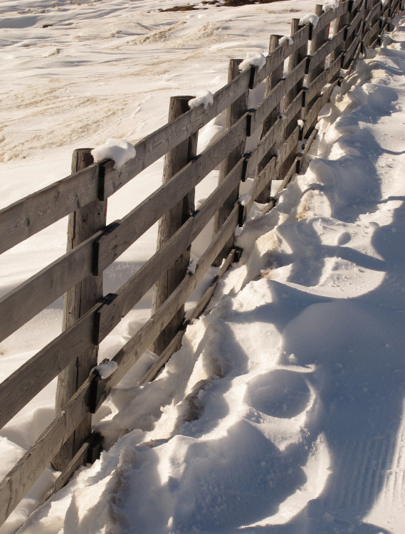 Hra svetla a tieňov