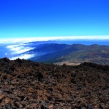 Teide 3.715m