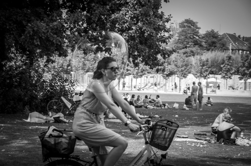 Bulinovo cyklistická