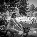 Bulinovo cyklistická