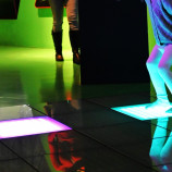 Skoč a rozsvieť ma