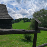 Vlkolínec