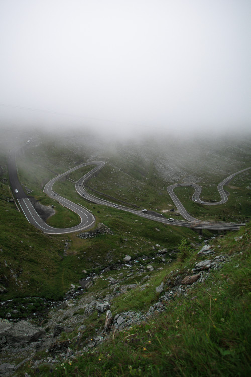 Transfagarasan