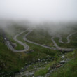 Transfagarasan