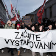 Nie sme ticho!