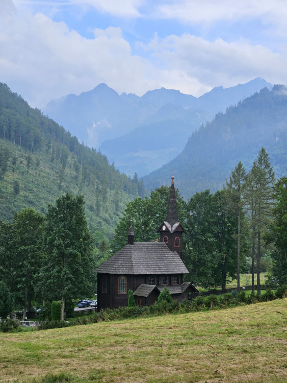 Tatry