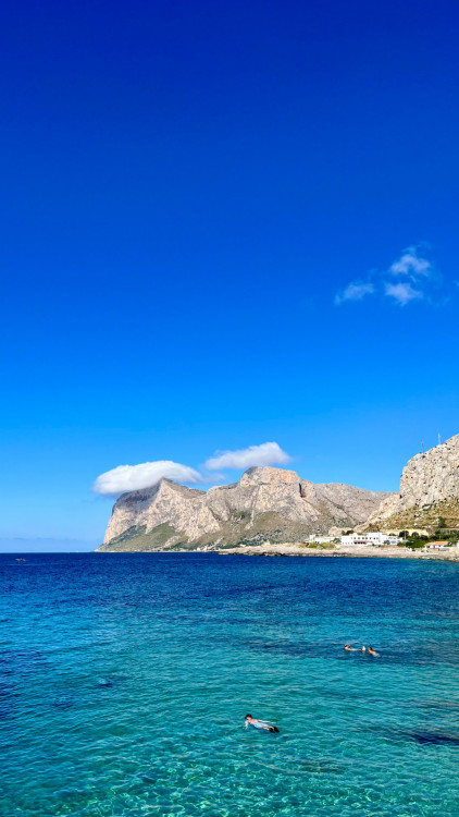 Isola Delle Femmine