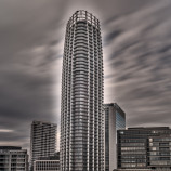 Najvyšší až k nebesiam